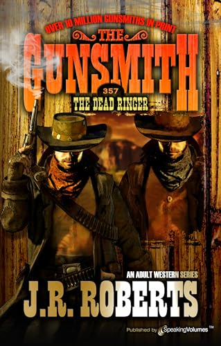 The Dead Ringer (The Gunsmith Book 357) (English Edition)