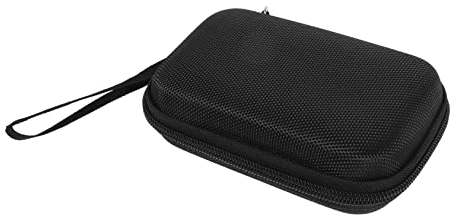 SOLUSTRE Aufbewahrungsbox Für Blutzuckermessgeräte Glukometergehäuse Reiseveranstalter Für Diabetiker Diabetiker-testfall Tragetasche Für Blutzuckermessgeräte Klein Eva Versorgungstasche