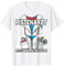 Pistenarzt Apres Ski Kostüm Skifahren Fasching Arzt T-Shirt