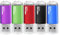CLé USB 32Go, Flash Drive 32Go Pen Drive USB 2.0 Memory Stick 32Go Thumb Drive pour PC, Ordinateur Portable etc (5PS)