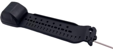 GPS Collar Antenna Rubber Belt for Garmin DC50 T5 TT10 TT15 GPS Dog Collar Emitter Antenna (TT15)