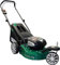 Güde 95892 Akku-Rasenmäher Trike 405/40-0 (40 V, 41 cm Schnittbreite, 40 l Grasfangsack mit Füllstandsanzeige, 6-fach Höhenverstellung, bürstenloser Motor, ohne Akku und Ladegerät)