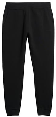 Superdry Herren Tech Jogginghose mit Karottenschnitt