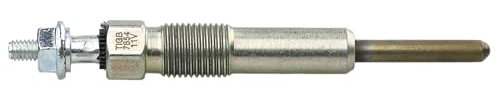 Techie TIGB7854 Glühkerze Ersatz für NGK Y-740U/5104 Glühkerze, Ersatz für BERU 0 100 226 238/999MJ/GN999,für CHAMPION CH172,LUCAS LP066,ULTRA UGP57,für REN AULT 77 00 100 586, 1 Stück