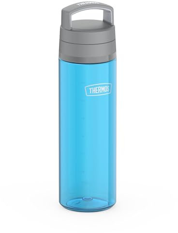 THERMOS 26oz. Hydration Bottle w/Twist Lid - Teal