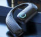 Auricular Bluetooth con Rotación 180°, Manos Libres, Diseño Ergonómico, Negro,música y Deportes