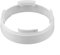 CWOQOCW Tubo de manguera de interfaz de conducto de escape de aire acondicionado portátil para conector Haier Múltiples tipos disponibles para unidad de CA móvil 15 cm 13 cm de diámetro (cabeza