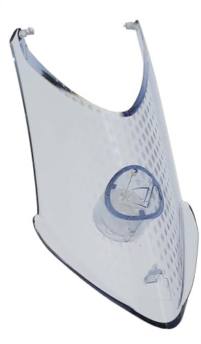 Masterpart Steam Iron Filler Cap Assembly To Fit Morphy Richards 300401 Light Glide 2200W Blue Steam Irons