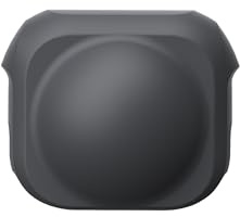 Insta360 X4 Air Lens Cap, Graphite Black