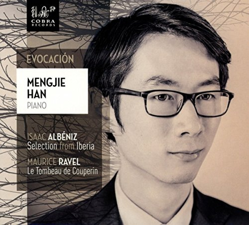 Isaac Albéniz Selection From Iberia