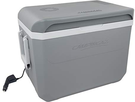 Nevera Termoeléctrica Powebox Plus 24L Campingaz