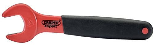 Draper 99480 VDE Vollisolierter Maulschlüssel (22 mm)