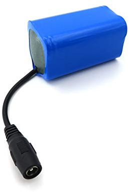 7.4V 5200Mah Lipo Akku Für Fernbedienung Fischköder-Boot,5200 mah