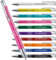 Your Gravur - Kugelschreiber mit Gravur | Scotty - personalisierter Stift - Werbekugelschreiber mit Wunschtext & Logo - 1-2 Tage Lieferzeit - Anzahl: 1