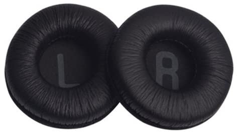 ShineCozy Cuscinetti di ricambio per cuffie JBL T500BT