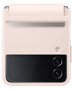 Samsung Flap Leather Cover