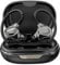 EDKKIE Wireless Bluetooth Earbuds for Small Ears Canal, Running Headphones with Microphone, IPX7 Waterproof, Noise Isolation Wireless Earphones for Sport and Working Out