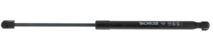MONROE ML6443 Motorhaubendämpfer Vorne Kompatibel mit BMW X1 F48 51237329410