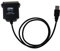 Orton Nuevo puerto paralelo DB36 impresora USB adaptador convertidor de tarjeta negro