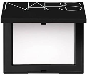 Nars ORIGINAL | Light Reflecting Setting Powder Pressed | 3 g Travel Size | Mattierendes Pulver in Reisegröße | by BELLA