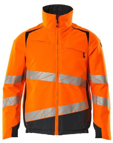Mascot Unisex Winter Größe L Jacke, bunt, L