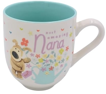 Xpressions Boofle Tasse - Nana