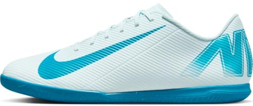 Nike Herren Vapor 16 Club Ic Laufschuh, Glacier Blue/Black, 42.5 EU