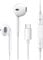 USB C Headphones,In Ear Type C Wired Earphones for i-Phone 15 Pro Max 15 Pro Plus,HiFi Stereo Noise Cancellation Earbuds with Mic&Volume Control for i-Pad Pro/Air/Mini,S24/S23/S22 (USB C Headphone)