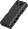 Phone Recording Blocker,recording Jammer Interceptor,1-20m Remote Control,300° 8000mAh Anti Recording Mobile Power Supply With Display - Type-c,for Anti-mobile Phone, Voice Recorder Recording