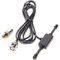 Jrifedptry Supporto in vetro per finestra per scanner di ricezione a banda larga per SDS100 BCD430HP BCD325P2 BR330T BC75XLT BC125AT