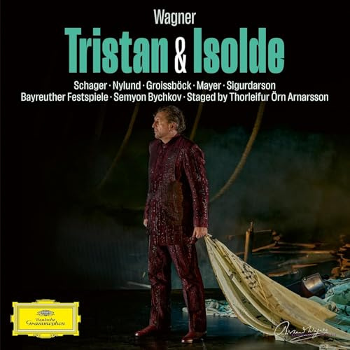 Wagner: Tristan & Isolde