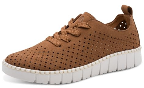 Jana Sneaker 8-23650-46 H-Weite