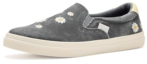 Blowfish Malibu Women's Havasu Slip-On Trainers