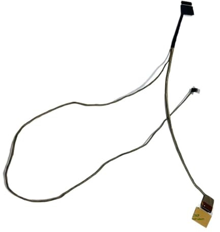 ZYJOZMD Video Screen Für Haier 5000 Casper C600 C650 Laptop LCD Display Band Kamera Flex DD0LG9LC001 DD0LG9LC021
