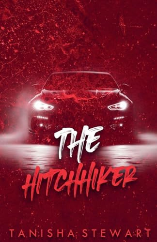 The Hitchhiker (Red, Band 5)