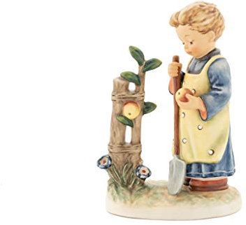Original Hummel Figur - Der kleine Gärtner (HUM 461)