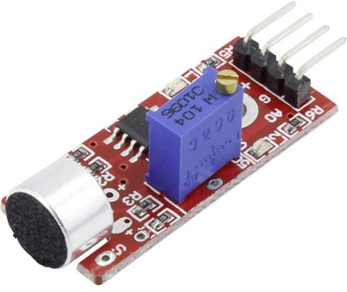 Iduino 1485297 Analog, 1 Stück