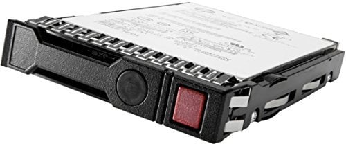 HPE 8TB 6 G SATA 7.2 K LFF 512e SC HDD