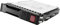 HPE 8TB 6 G SATA 7.2 K LFF 512e SC HDD