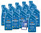 11x 1 L Liter ARAL HighTronic 5W-40 Motoröl inkl. Ölwechselanhänger