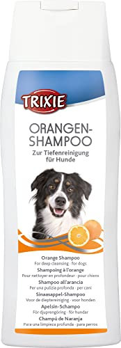TRIXIE Orangen-Shampoo