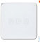 Yagusmart TuYa ZigBee Smart Switch, No Neutral Wire Required, Need to Work with TuYa ZigBee Hub, APP Remote Control, Voice Control(3 gang)