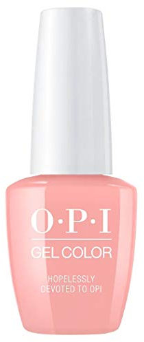 O.P.I Gelcolor Polish HOPELESSLY DEVOTED TO O.P.I 15ml