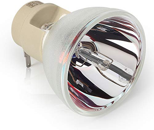 Aimdio W1070 Ampoule Lampe de Rechange pour BenQ W1070 W1080ST TH681 W1070+ W1080ST+ TH680 HT1075 HT1085ST MH630 MH680 TH681+ Videoprojecteur sans boîtier