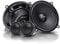 Option AIR 130-13cm 2-Wege Komponenten Lautsprecher-System - 70 Watt RMS, 3 Ohm, 90dB Wirkungsgrad
