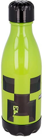 BOTTIGLIA IN PP PER BAMBINI 560 ML MINECRAFT Stor