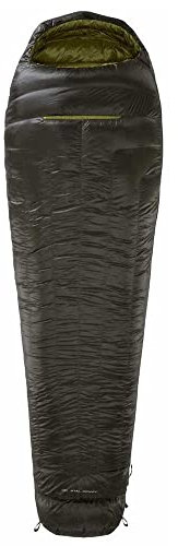 Y by Nordisk Balance 600 Schlafsack, Forest Night-Green, XL Links