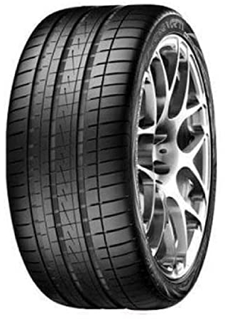 VREDESTEIN ULTRAC VORTI PLUS XL - 295/30R22 (103Y) - D/B/72 - Sommerreifen