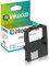Inkadoo Farbband für OKI 09002310 Microline 390 FBD Microline 5320 S ML 5320 S Microline 390 FB ML 390 F, Schwarz Tintenband, Schreibmaschinenband, Farbband Schreibmaschine