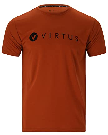 VIRTUS Herren Edwardo T-Shirt